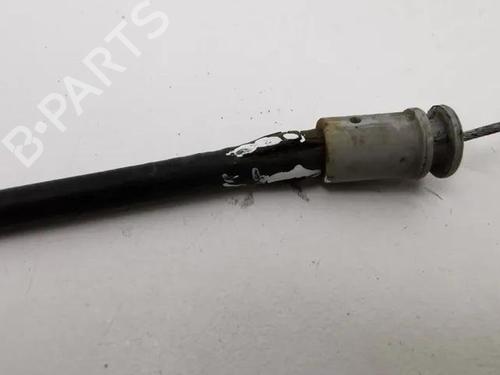 Hood lock BMW 5 (F10) 520 d | BP28854506C133 