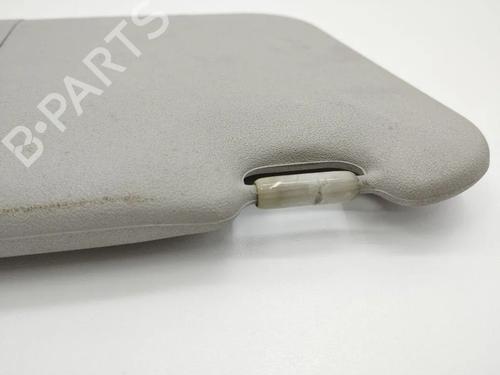 Left sun visor MAZDA 5 (CR) 2.0 CD (CR19) | BP33250710I1 - Image 5