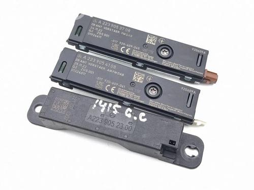 Used Electronic module Electronic module 37445812 37445812