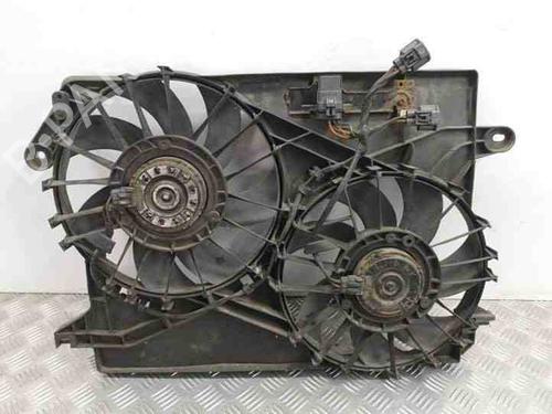 Used Radiator fan CHRYSLER 300C Touring (LX, LE) 3.0 CRD (218 hp) 28869678