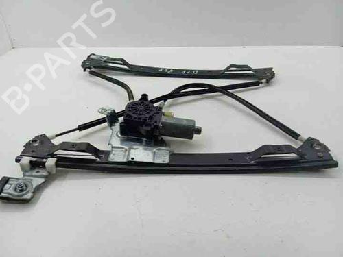 Used Front left window mechanism SAAB 9-7X 4.2 AWD (290 hp) 28858135