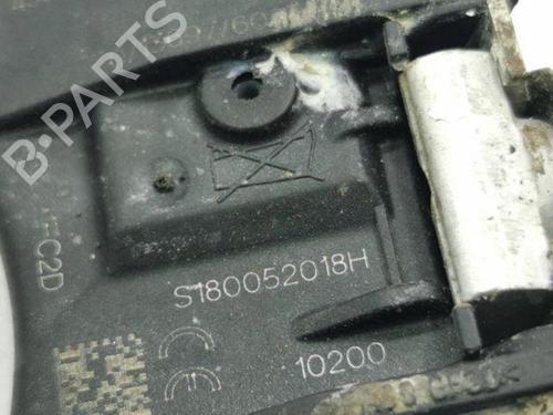 Electronic sensor HYUNDAI TUCSON (TL, TLE) 1.7 CRDi | BP28851671M84
