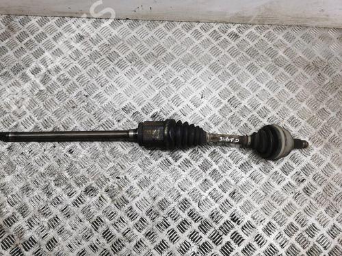 Used Right front driveshaft Right front driveshaft 36163790 36163790