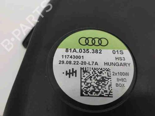 Electronic module AUDI Q2 (GAB, GAG) 35 TFSI | BP28861199M83 