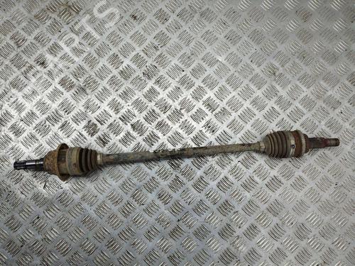 Left rear driveshaft MAZDA CX-5 (KE, GH) 2.2 D AWD (KE102) | BP33225417M40 - Image 6