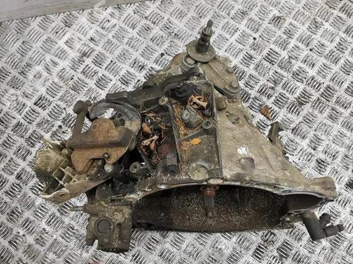 Used Gearbox PEUGEOT 307 Break (3E) 2.0 HDI 90 (90 hp) 28864739