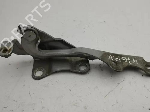 Dørhengsel/Dørstopper MAZDA CX-7 (ER) 2.2 MZR-CD AWD (ER10A) (173 hp) 28848995