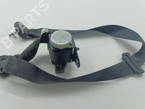 Used Rear right seatbelt CHRYSLER VOYAGER IV (RG, RS) 2.8 CRD (150 hp) 28885883