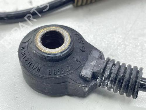 Electronic sensor FORD S-MAX (WA6) 2.5 ST | BP33250747M84 - Image 6