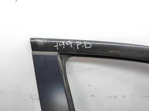 Right front door MERCEDES-BENZ M-CLASS (W164) ML 320 CDI 4-matic (164.122) | BP28900340C3 