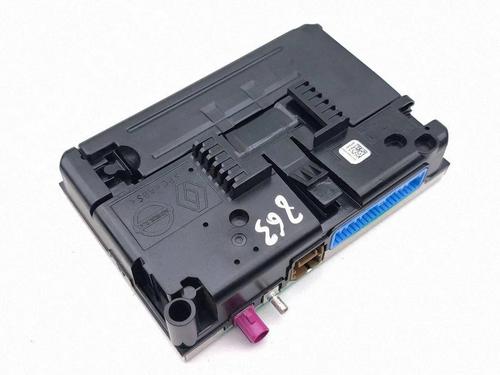 Used Electronic module Electronic module NISSAN JUKE (F16_) 1.0 (114 hp) 40263337 40263337