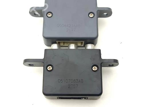 Electronic module CHRYSLER GRAND VOYAGER V (RT) 2.8 CRD | BP36348473M83 - Image 5