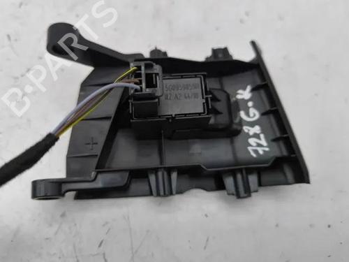 Left front window switch AUDI A1 Sportback (8XA, 8XF) 1.0 TFSI | BP28857443I27 