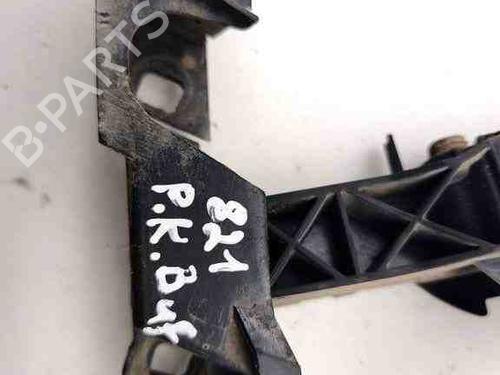 Front bumper bracket AUDI A6 Allroad C7 (4GH, 4GJ) 3.0 TDI quattro | BP29231056C158 