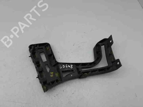 Rear bumper bracket PEUGEOT 5008 (0U_, 0E_) 1.6 HDi | BP28851204C159 