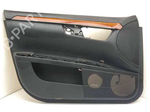 Used Front left panel MERCEDES-BENZ S-CLASS (W221, V221) S 320 CDI (211 hp) 28872804