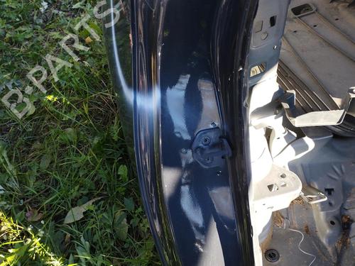 Right rear fenders VOLVO XC60 I SUV (156) D5 | BP28873532C44 