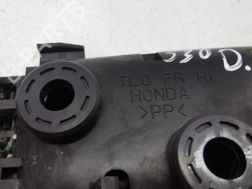 Rear right interior door handle HONDA ACCORD VIII (CU) 2.2 i-DTEC (CU3) | BP28893911I16 