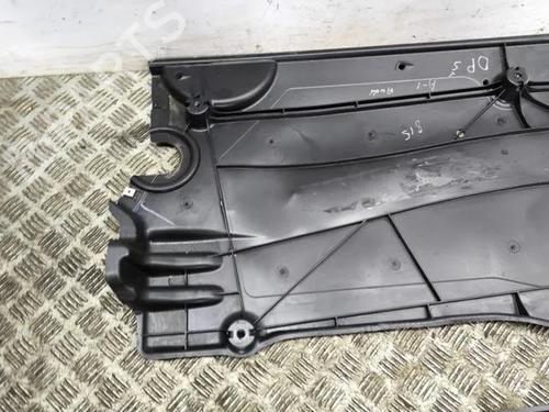 Underbody protection AUDI A1 Sportback (8XA, 8XF) 1.0 TFSI | BP28863059M92 