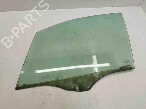 Used Front left door window MERCEDES-BENZ A-CLASS (W168) A 170 CDI (168.009, 168.109) (95 hp) 28897272