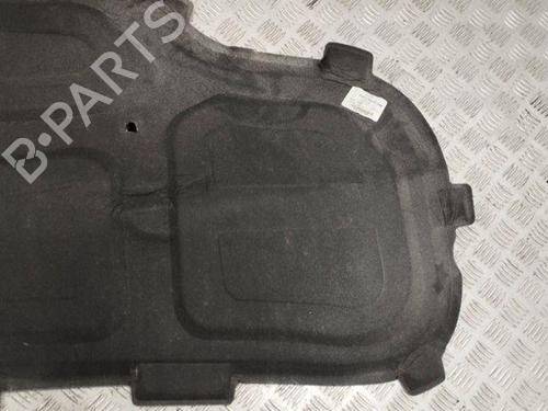 Upper protection AUDI Q5 (8RB) 2.0 TDI quattro | BP28855441M93