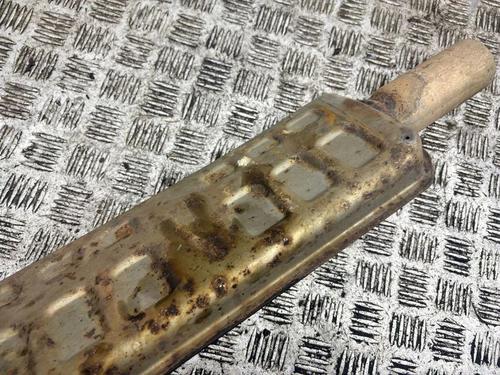 Exhaust system JEEP CHEROKEE (KL) 2.0 CRD | BP32675746M121 - Image 3