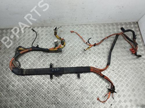 Used Cable Cable 34161800 34161800