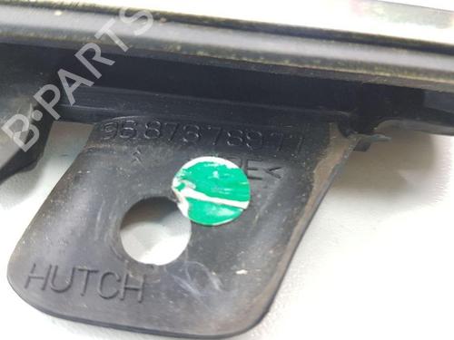Door moulding trim CITROËN DS4 (NX_) 1.6 HDi 110 | BP28890708C150 