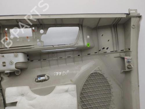 Front right panel CHRYSLER GRAND VOYAGER V (RT) 2.8 CRD | BP36188286C59  - Image 5
