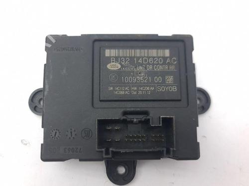 Elektronisk modul LAND ROVER RANGE ROVER EVOQUE (L538) 2.2 D 4x4 | BP28878951M83 
