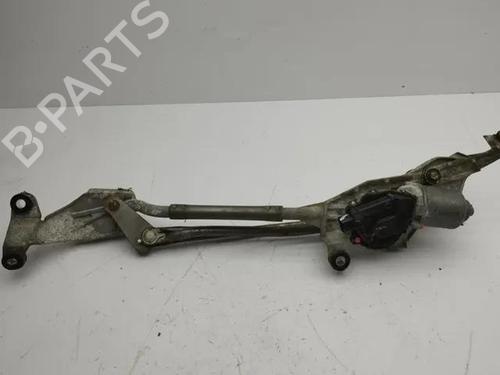 Used Front wipers mechanism CITROËN C-CROSSER (VU_, VV_) 2.2 HDi (156 hp) 28850219