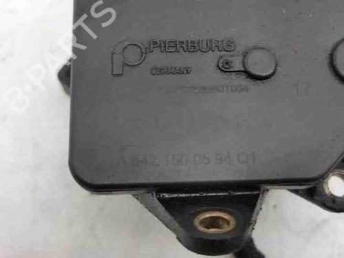 Electronic module MERCEDES-BENZ S-CLASS (W221, V221) S 320 CDI (221.022, 221.122) | BP28853916M83 