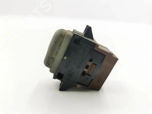 Electronic module RENAULT ESPACE III (JE0_) 2.2 12V TD (JE0E, JE0H, JE0P) | BP36204558M83 - Image 2