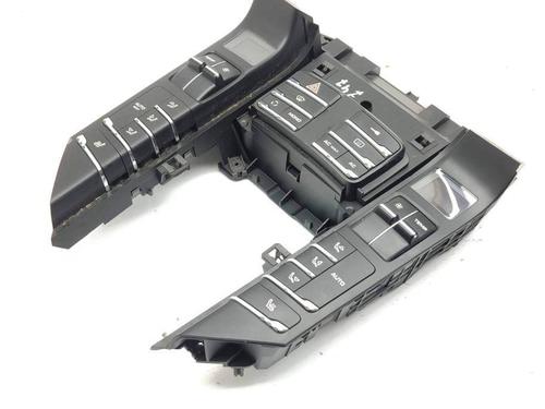 Electronic module PORSCHE CAYENNE (92A) 3.0 Diesel | BP28898132M83 