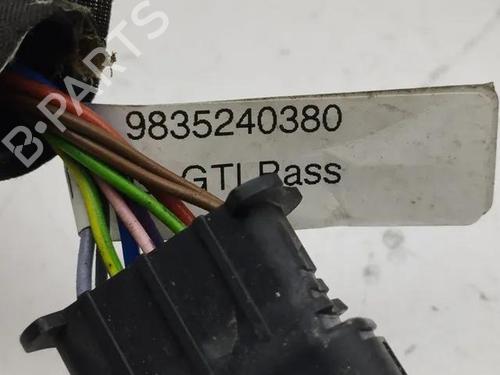 Electronic module CITROËN C4 III (BA_, BB_, BC_) ë-C4 (BCZKXC, BZCKSC) | BP28865150M83 