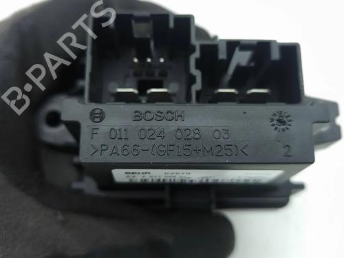 Heater resistor CHRYSLER GRAND VOYAGER V (RT) 3.8 | BP33671584M108 - Image 7