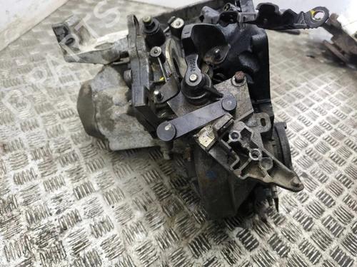Gearbox CITROËN C4 II (NC_) 1.6 HDi 110 | BP36194312M3 - Image 3