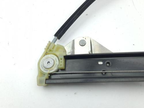 Rear right window mechanism AUDI A1 Sportback (8XA, 8XF) 1.0 TFSI | BP28881176C25 