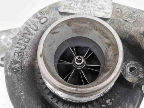 Turbocharger/Supercharger MERCEDES-BENZ M-CLASS (W164) ML 320 CDI 4-matic | BP28899227M71