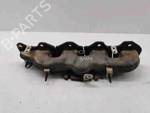 Used Exhaust manifold CITROËN DS4 (NX_) 2.0 HDi 165 (163 hp) 28890162