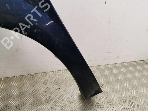 Left front fenders CHRYSLER VOYAGER IV (RG, RS) 2.8 CRD | BP28895711C41 