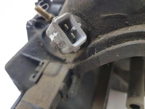 Intake manifold RENAULT KANGOO (KC0/1_) 1.4 (KC0C, KC0H, KC0B, KC0M) | BP36200711M70  - Image 7