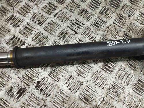 Right front driveshaft MERCEDES-BENZ A-CLASS (W169) A 180 CDI (169.007, 169.307) | BP28902046M39 