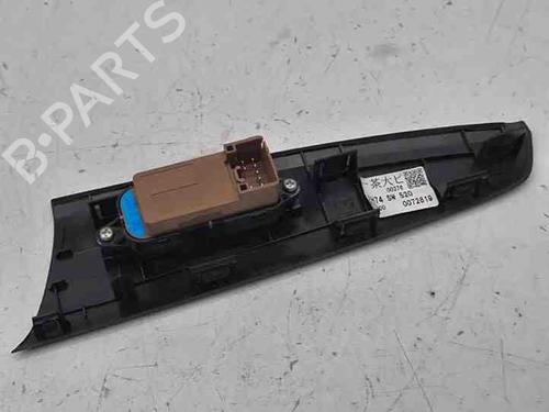 Pulsantiera posteriore destra MAZDA CX-7 (ER) 2.2 MZR-CD AWD (ER10A) | BP28849033I28 