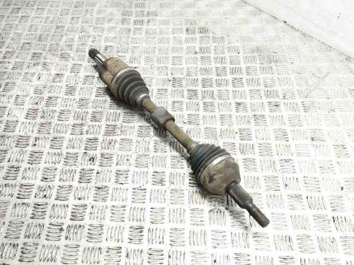 Left front driveshaft CHRYSLER VOYAGER IV (RG, RS) 2.8 CRD | BP28890614M38 