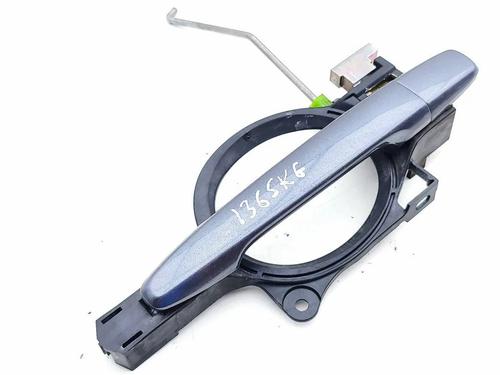 Puxador exterior trás esquerdo CITROËN C-CROSSER (VU_, VV_) 2.2 HDi (156 hp) 30809060