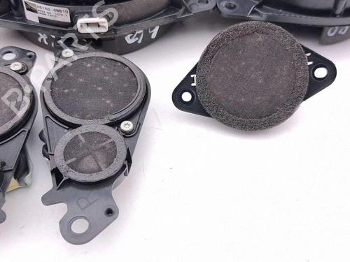 Electronic module LEXUS GS (_S19_) 450h (GRS191_, GWS191_) | BP40069678M83 - Image 3