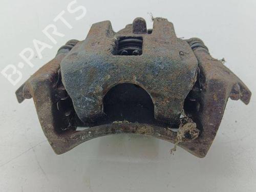 Used Left front brake caliper MERCEDES-BENZ A-CLASS (W169) A 180 CDI (169.007, 169.307) (109 hp) 28841340