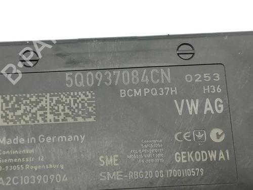 Electronic module AUDI Q2 (GAB, GAG) 1.0 TFSI | BP36347638M83  - Image 6