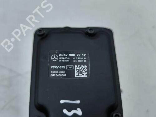 Camera MERCEDES-BENZ GLE (V167) GLE 400 d 4-matic (167.123) | BP36084018E14 - Image 8